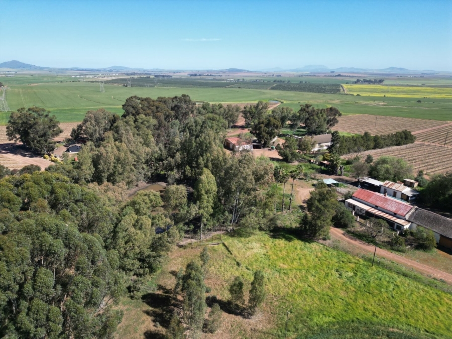 0 Bedroom Property for Sale in Paarl Rural Western Cape